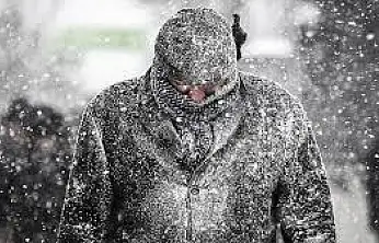 Kar ve don nedeniyle Samsun'da bazı okullar tatil edildi