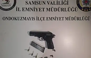 Karısını darbeden zanlı tutuklandı