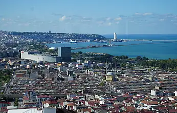 Kentsel Dönüşümde Büyük Adım