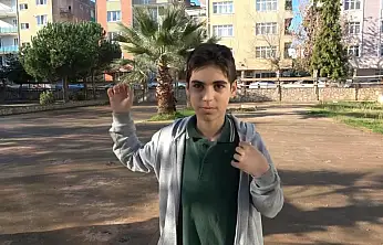 Köpek saldırısı kabusa çevirmişti, Aylar Sonra Yeniden Sağlığına Kavuştu