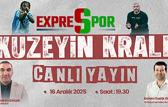 Kuzeyin Kralı Exprespor Canlı Yayını Bu Akşam