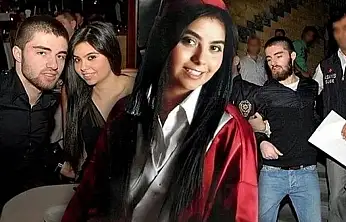 Münevver Karabulut Cinayeti Belgeseli İçin Durdurma Kararı