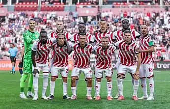 Namağlup Serisini 14 Maça Çıkardı