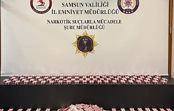 Narkotik'ten Büyük Darbe