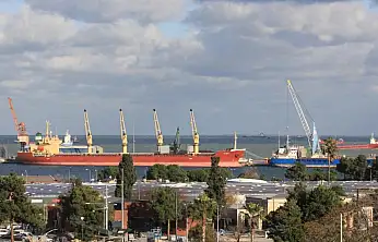 Orta Karadeniz'den 2,3 Milyar Dolarlık Rekor İhracat | 'Lokomotif Samsun'