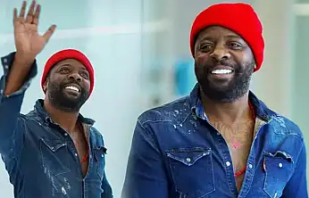 Pascal Nouma, yıllar önce yendiği hastalığını ilk kez anlattı! 'Türkiye'de ölmek istiyorum'