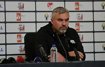 Reis'ten Mağlubiyet Yorumu: 'Fenerbahçe Hak Etti'