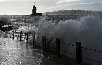 Resmi açıklama geldi! O ilde eğitime  ara verildi