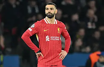 Salah'ın Sözleri Futbol Dünyasını Şaşırttı