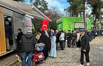 SAMKART Geçişi İçin Çözüm Merkezi Son Kez Hizmet Verdi