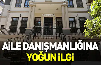 Samsun'da 2025'te 3 Bin 600 Kişiye Aile Danışmanlığı Hizmeti