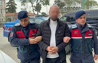 Samsun'da dolmuşta silahlı saldırı: saldırgan aynı hatta çalışan şoför çıktı