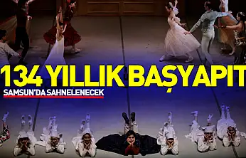 Samsun'da 'Fındıkkıran' heyecanı