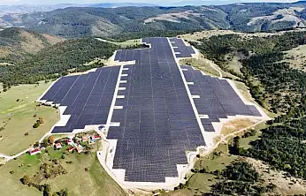 Samsun'da GES Devrimi: Milyonlar Kasada