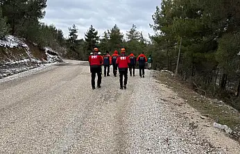 Samsun'da haber alınamayan kadın 7 gündür aranıyor