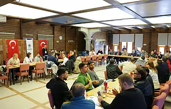 Samsun'da işitme engellilere yönelik farkındalık çalıştayı düzenlendi