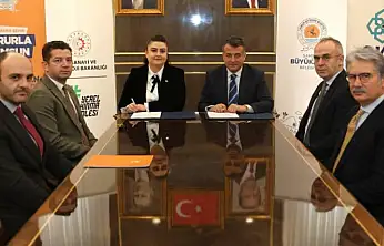 Samsun'da Kruvaziyer Turizmi İçin Önemli Proje