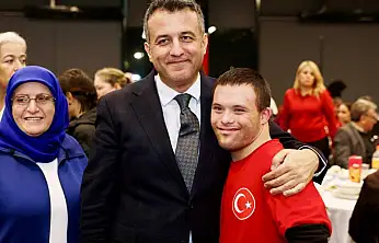 Samsun'da Sosyal Yardımda Rekor: 21 Farklı Kalemde Nakdi Destek