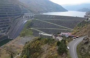 Samsun'da Barajlarda Kritik Seviye!