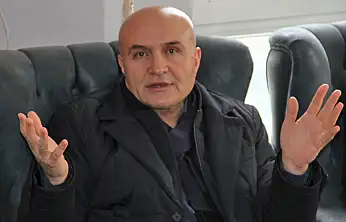 Usta'dan 'Chery ve OSB vurgusu!'