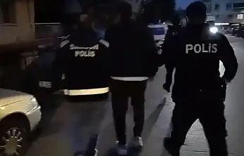 Samsun Merkezli 'Sazan Sarmalı' Operasyonu: 6 Tutuklama