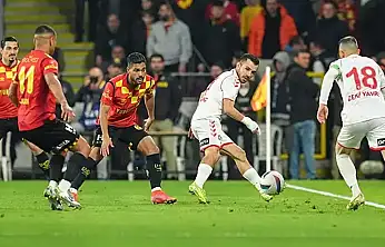 Samsunspor, Deplasmanda 3 Puan Arıyor