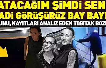 Sanatçı Güllü'nün ölümü! Oyunu kayıtları analiz eden TÜBİTAK bozdu