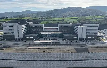 Şehir Hastanesi Adıyla Sahte İş Vaadi