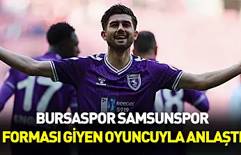 Soner Aydoğdu Bursaspor yolunda