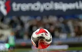 Süper Lig'de 16. Hafta Maratonu Başlıyor