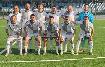 Tekkeköyspor deplasmanda kazandı