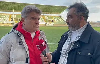 Teknik Direktör Demirhan'ın 'Oynatmıyor' Sözleri Maça Damga Vurdu