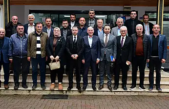 Terme de 80 milyonluk dev adım!