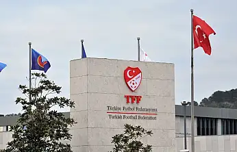TFF'den Disiplin Hamlesi: Başkanlar PFDK'ya Sevk Edildi