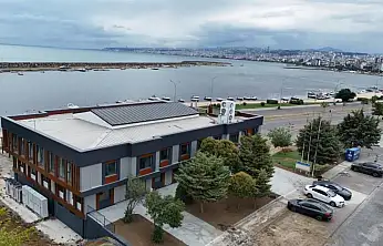 Türkiye'de Bir İlk Samsun'da: Uçan Sinema Geliyor