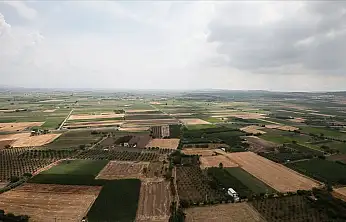 Türkiye'de Toprak Erozyonu Her 16 Yılda 1 Santimetreyi Buluyor