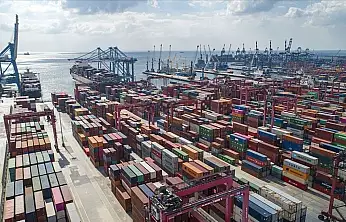 Türkiye'nin ihracat haritası büyüyor