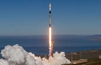 Türkiye'nin İlk Yörünge Transfer Aracı Uzayda