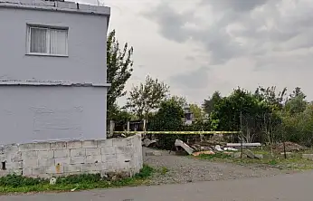 Tüyler Ürperten Olay: Eşini Öldürüp Banyoya Gömdü