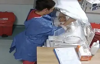 Vicdanları Yaralayan Olay: 5 Günlük Bebeğe Şiddet İddiasında Yeni Gelişme