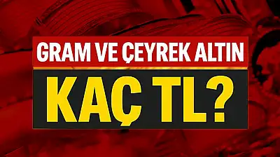 1 Aralık 2025: Altın fiyatları bugün ne kadar?