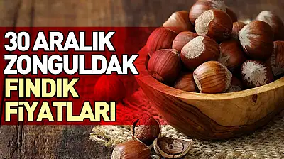 Zonguldak fındığında 2025 sonu analizi: Alaplı ve Ereğli'de son durum
