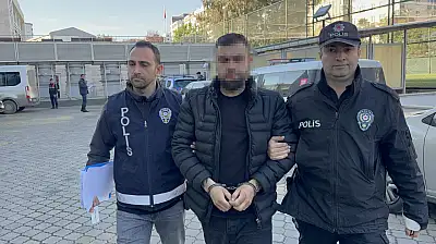 Başkan Aksoy'a Trafikte Saldırı