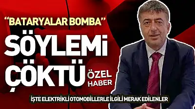 'Bataryalar Bomba' Söylemi Çöktü - İşte Elektrikli Otomobillerle ilgili Merak Edilenler