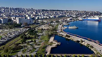 Kentsel Dönüşümde Yeni Dönem