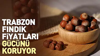 Trabzon Fındık Fiyatları Gücünü Koruyor | 27 Aralık'ta Dengeli Piyasa