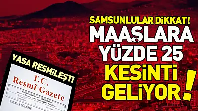 Yasa resmileşti! Emekli olmak zorlaşacak