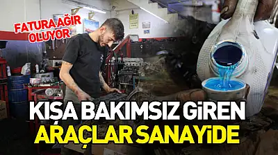 Yazlık–Kışlık Bakım İhmal Edilince Fatura Büyüyor