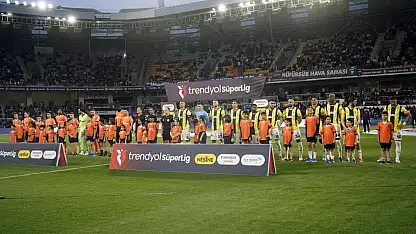 Büyük karşılaşma