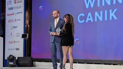 İşte Yılın Türk şirketi